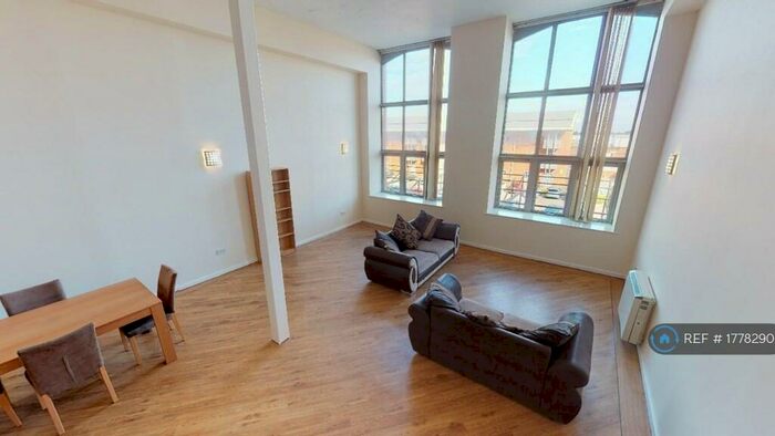 2 Bedroom Flat To Rent In Centenary Mill Court, Preston, PR1