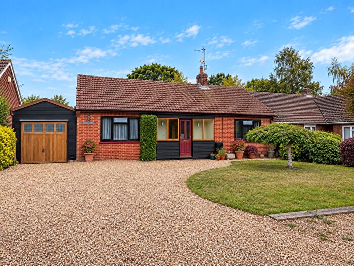 2 Bedroom Bungalow For Sale In Bourne Road, West Bergholt, Colchester, CO6