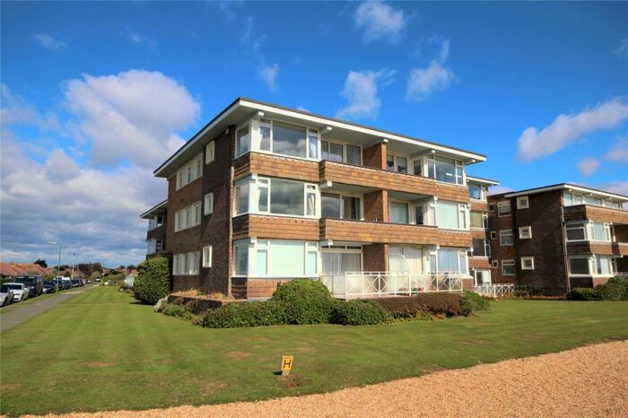 2 Bedroom Apartment To Rent In Dolphin Way, Rustington, Littlehampton, West Sussex, BN16