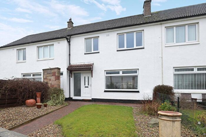 3 Bedroom Terraced House For Sale In Turnhouse Road, Edinburgh, EH12