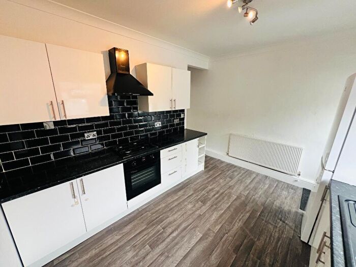 2 Bedroom Terraced House To Rent In Wesley Street, Eccles, Manchester, M30