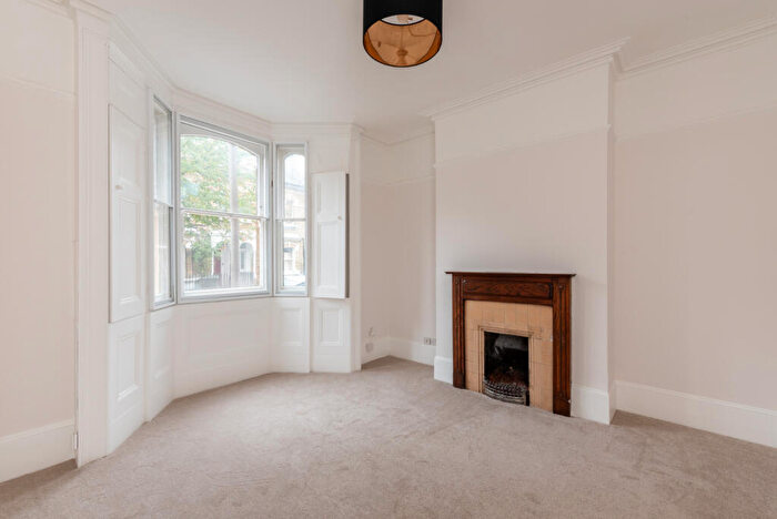 4 Bedroom Terraced House To Rent In Ryland Road, London, NW5