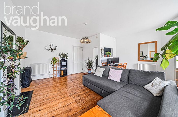 2 Bedroom Flat To Rent In Eaton Place, Brighton, East Sussex, BN2