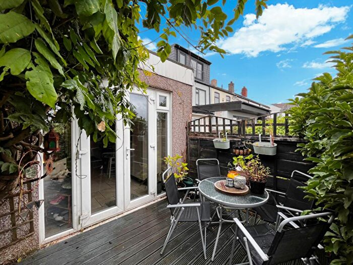 2 Bedroom Terraced House For Sale In Chorley Road, Westhoughton, BL5