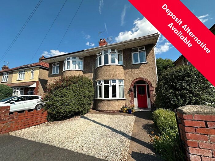 3 Bedroom Semi-Detached House To Rent In Coronation Road, Downend, Bristol, BS16