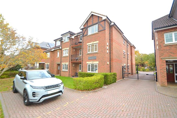 2 Bedroom Apartment To Rent In Pampisford Road, South Croydon, CR2