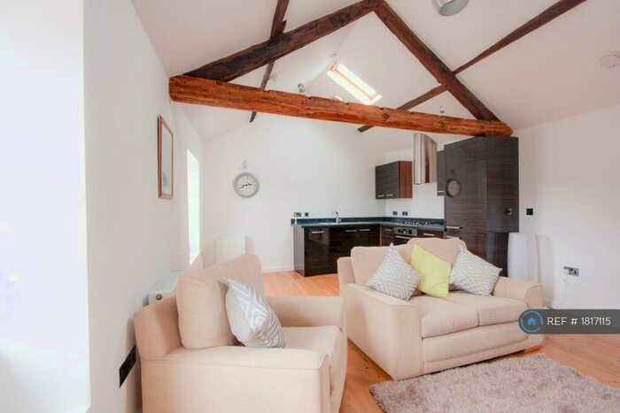 1 Bedroom Flat To Rent In Chapel Street, Whitehaven, CA28