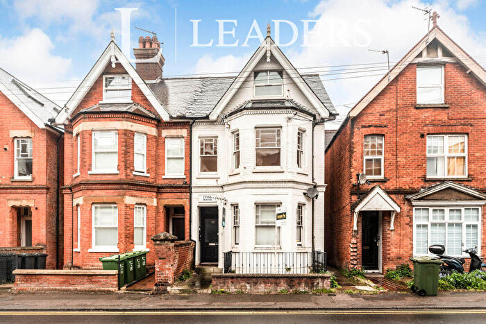 1 Bedroom Flat To Rent In York Road, GU1