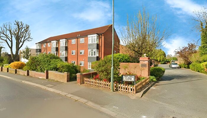 1 Bedroom Maisonette To Rent In Taylors Close, Sidcup, DA14