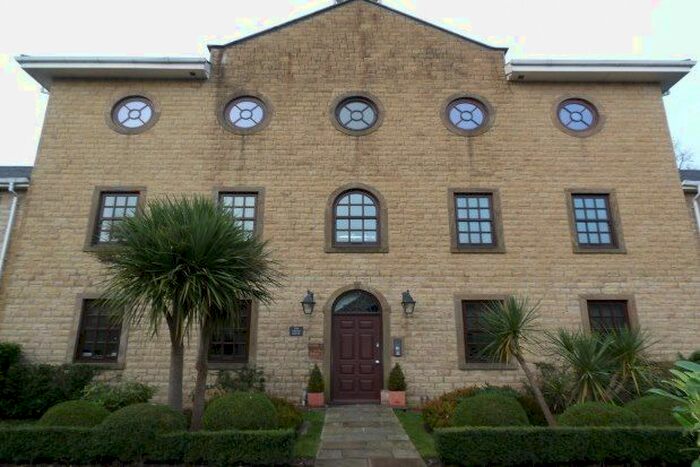2 Bedroom Flat To Rent In The Coach House, Blackburn, BB2