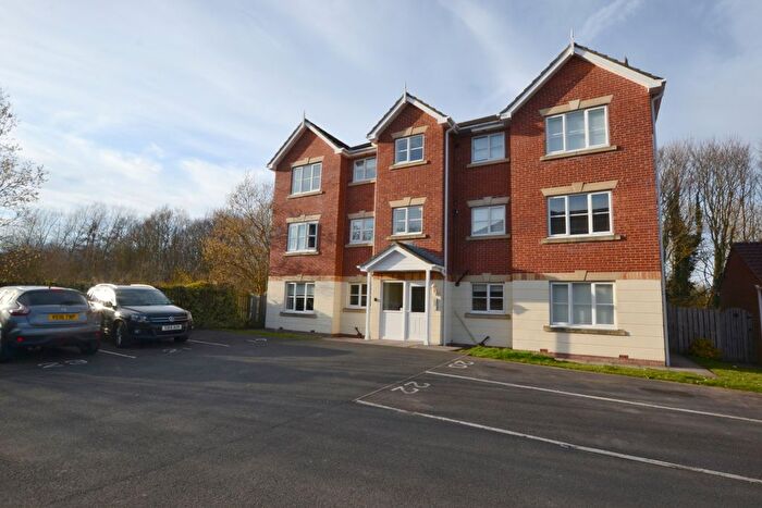 2 Bedroom Flat To Rent In Glamis Court, Woodstone Village, DH4