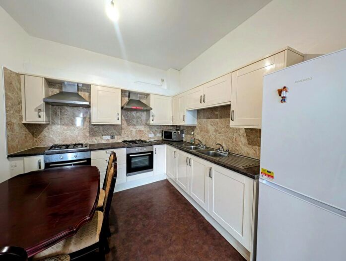 1 Bedroom House To Rent In Bath Street, Leamington Spa, CV31