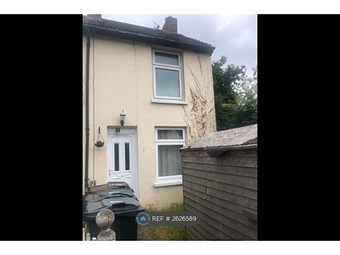 2 Bedroom Terraced House To Rent In Sydney Street, Ashford, TN23