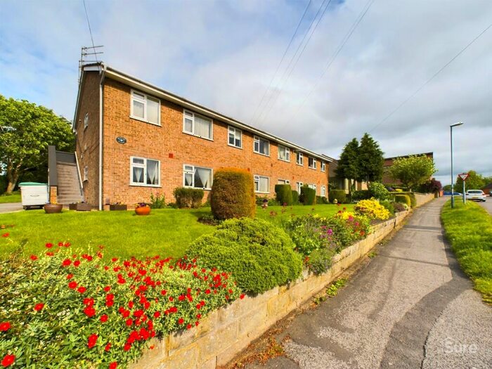 2 Bedroom Maisonette To Rent In Morley House, Vicarage Road Mickleover, DE3