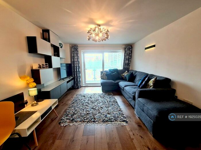 2 Bedroom Flat To Rent In Coode, Sheffield, S3