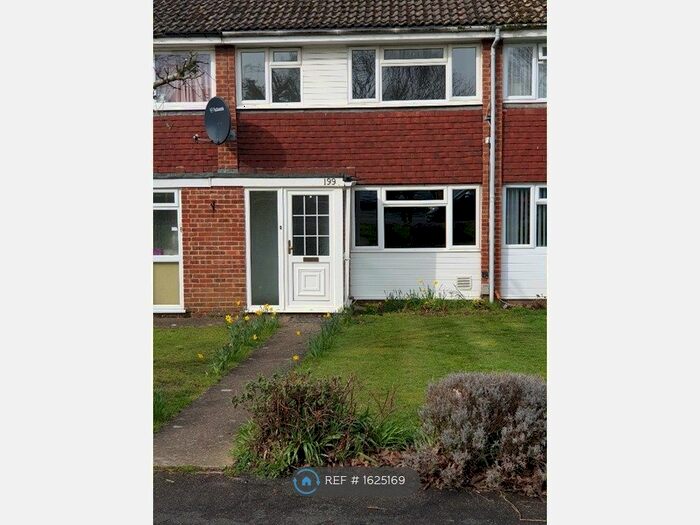 3 Bedroom Terraced House To Rent In Grange Road, Guildford, GU2