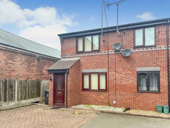 1 Bedroom Flat To Rent In Daniel Court, Bridge Street, Shotton, CH5