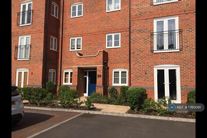 1 Bedroom Flat To Rent In Townbridge Mill, Leighton Buzzard, LU7