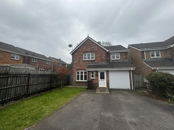 4 Bedroom House To Rent In Albion Drive, PL2