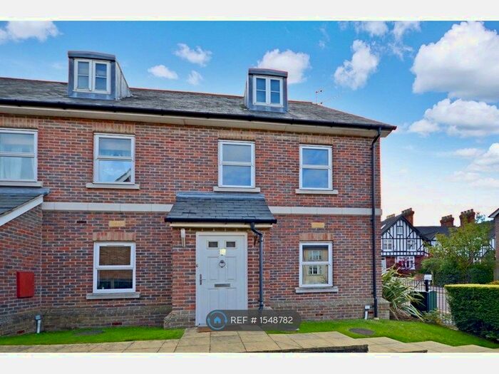 1 Bedroom Maisonette To Rent In Blyth Court Off West Road, Saffron Walden, CB11