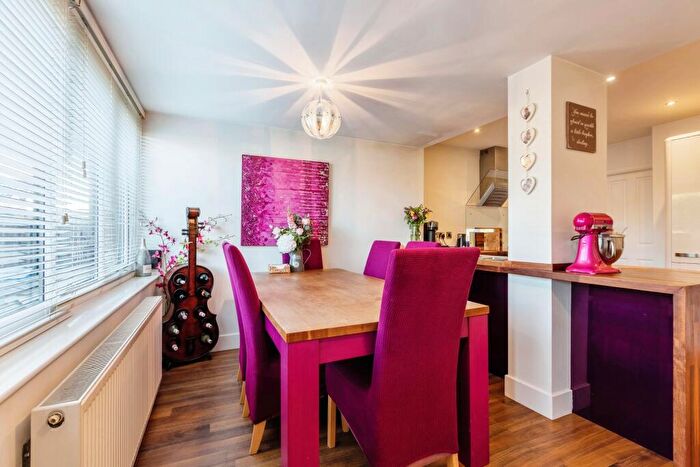 3 Bedroom Terraced House For Sale In Quaker Lane, Northallerton, North Yorkshire, DL6