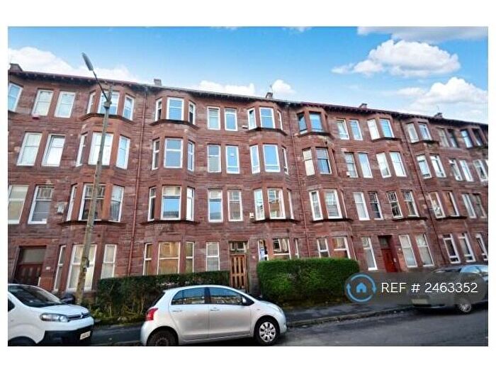 1 Bedroom Flat To Rent In Cartside Street, Glasgow, G42
