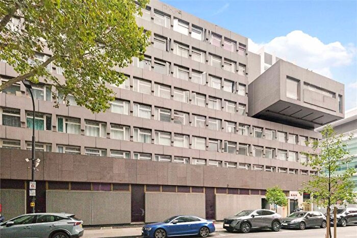 1 Bedroom Flat To Rent In Grafton Way, London, WC1E