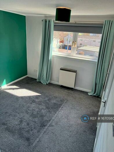 1 Bedroom Flat To Rent In Glen More, East Kilbride, Glasgow, G74