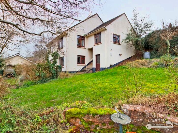 5 Bedroom Detached House For Sale In Washford, Watchet, TA23