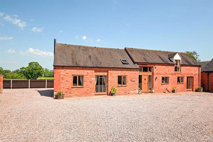 3 Bedroom Barn Conversion For Sale In Moreton Lane, Draycott-In-The-Clay, Ashbourne, DE6