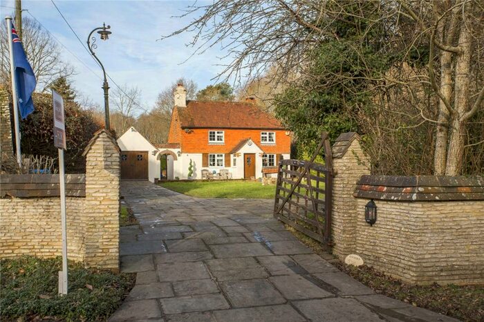 4 Bedroom Detached House For Sale In Church Lane, Ashurst, Steyning, West Sussex, BN44