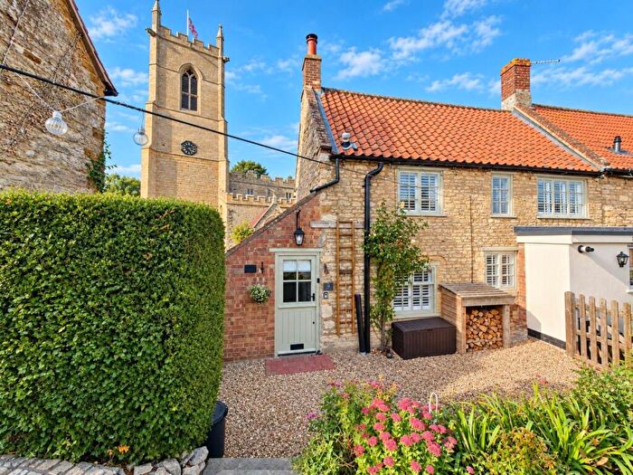 2 Bedroom Cottage For Sale In Church Way, Grendon, Northamptonshire, NN7