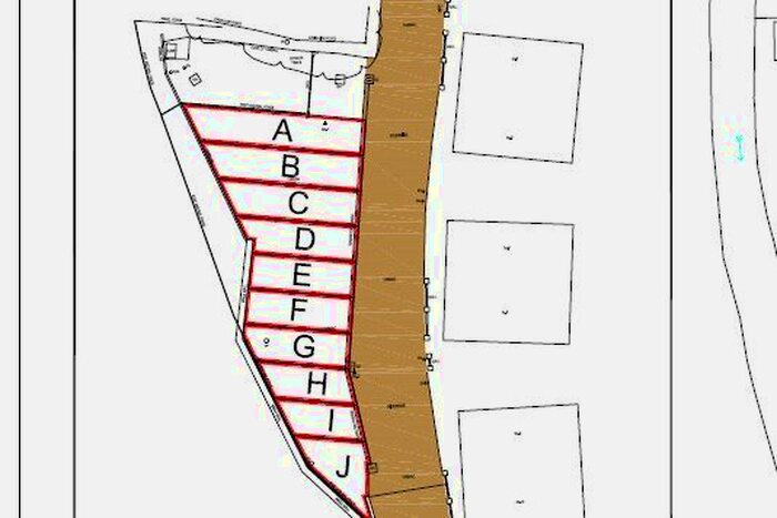 Parking For Sale In Riverside, Ringwood, Hampshire, BH24