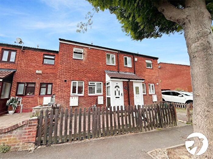 3 Bedroom Terraced House To Rent In Manordene Road, London, SE28