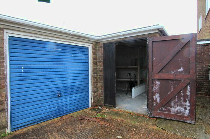 Property To Rent In St Roberts Lodge, Sompting Road, Lancing, BN15