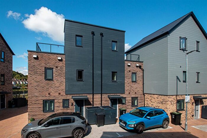 1 Bedroom Property To Rent In Victor Francis Crescent, Ipswich, IP1