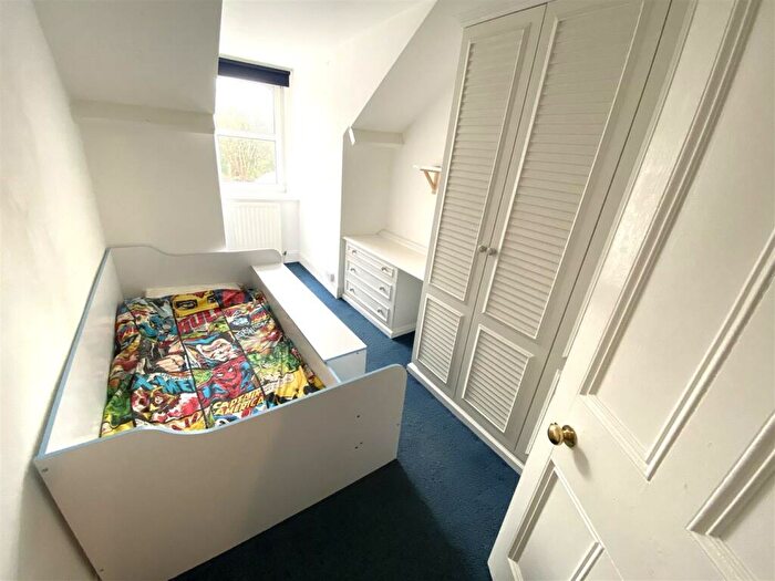 2 Bedroom Flat For Sale In The Cloisters, Ashbrooke, Sunderland, SR2