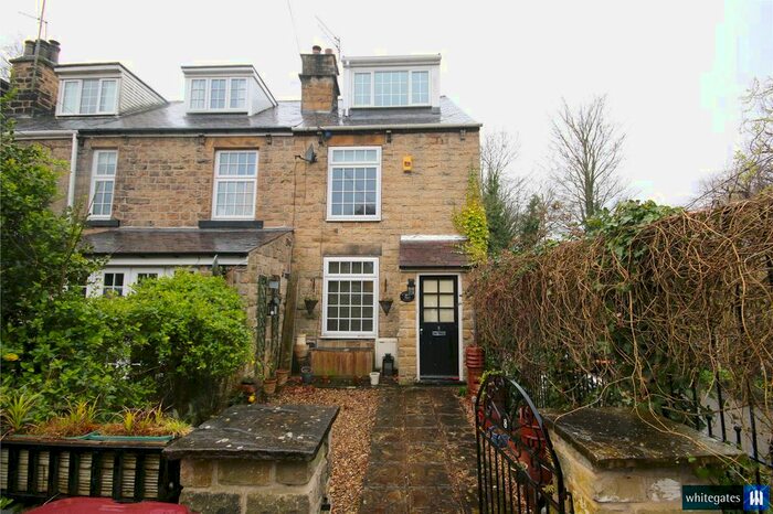 4 Bedroom Cottage To Rent In Lea Road, Dronfield, Derbyshire, S18