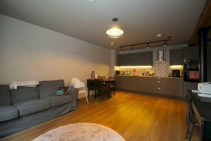 2 Bedroom Apartment To Rent In The Mill, Waterside Village, Loughborough, LE11