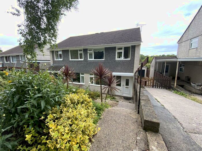 3 Bedroom Semi-Detached House To Rent In Tavistock, Devon, PL19