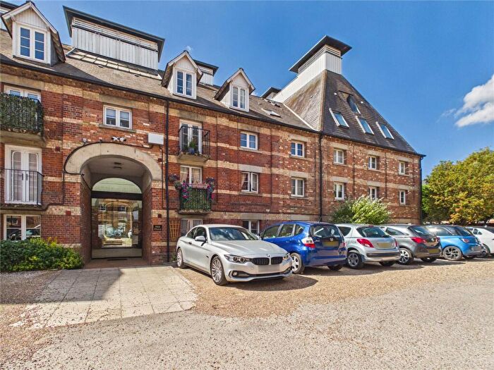 1 Bedroom Apartment For Sale In The Malt House, The Drays, Long Melford, Sudbury, CO10