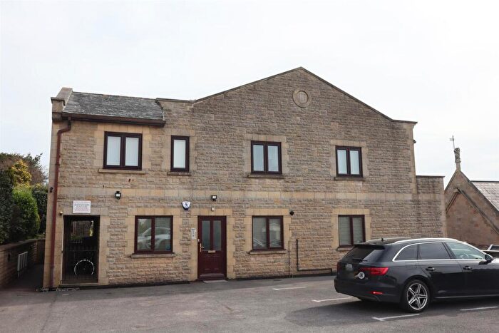 3 Bedroom Apartment To Rent In Park Road, Clevedon, BS21