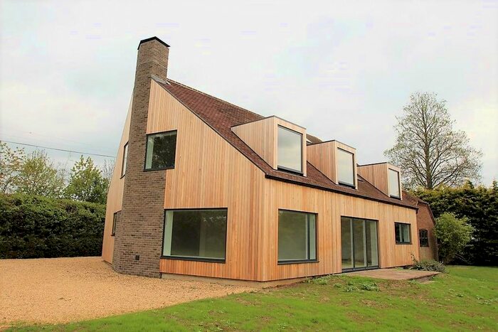 5 Bedroom Detached House To Rent In Back Lane, Bradfield, Reading, RG7