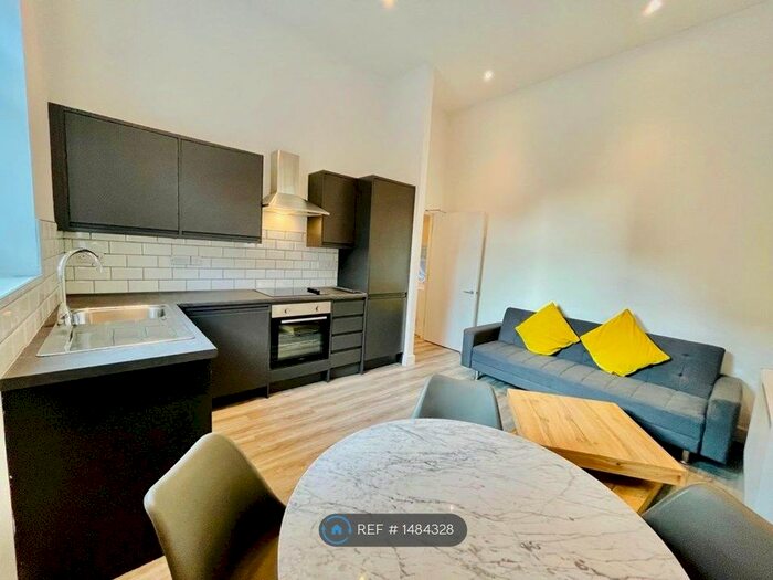 1 Bedroom Flat To Rent In Sidney Road, London, SW9