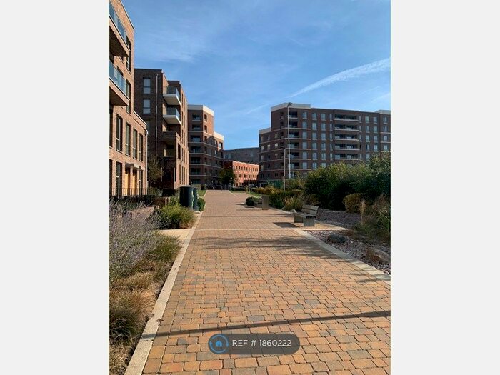 3 Bedroom Terraced House To Rent In Ripplegate Walk, Barking Riverside, IG11