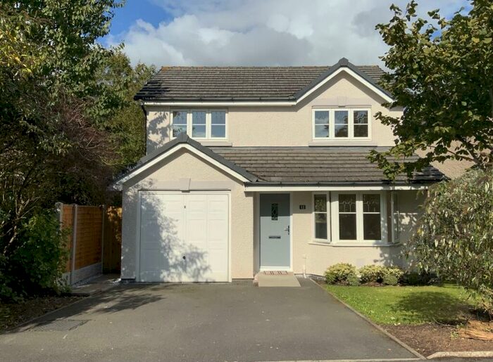 3 Bedroom Detached House To Rent In Monument Way, Ulverston, LA12