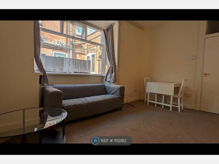 1 Bedroom Flat To Rent In Drayton Road, Kings Heath, Birmingham, B14