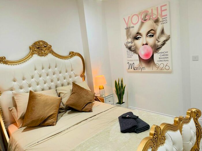 2 Bedroom Flat To Rent In Farnham Road, Slough, SL1