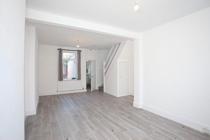 2 Bedroom Terraced House To Rent In Gordon Street, Newport, NP19