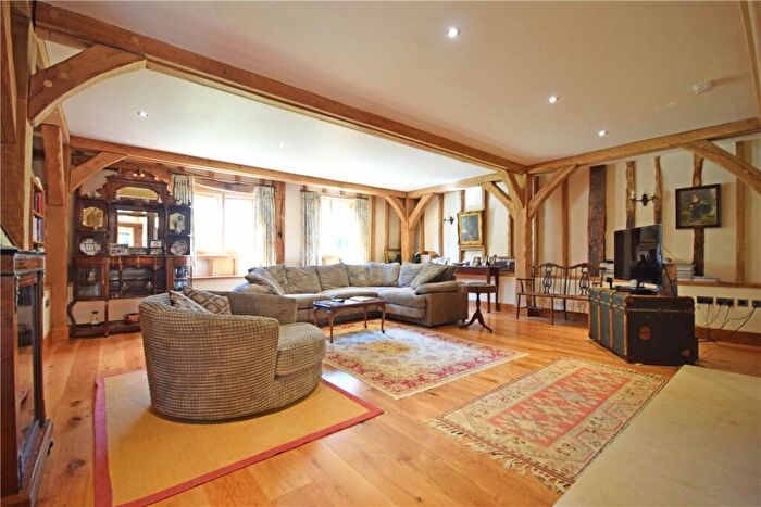 6 Bedroom Barn Conversion To Rent In Maiden Bower, Great Brockholds, Top Road, Radwinter; Nr Saffron Walden, CB10